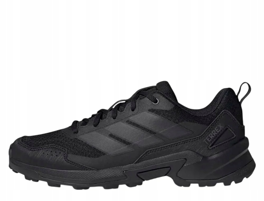 Pánské trekové boty adidas Terrex Eastrail 3 Černé JR4001 42 2/3