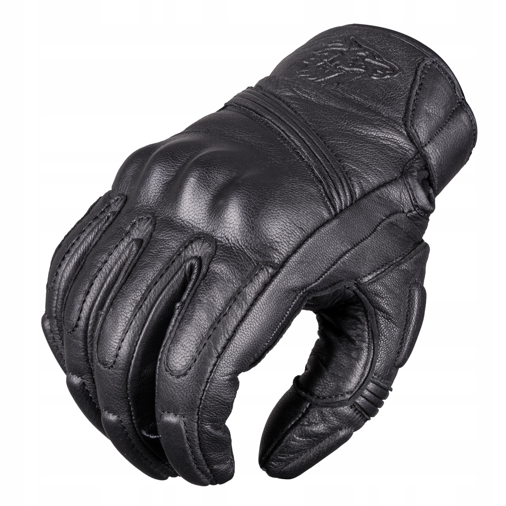 

Miejskie Rękawice Motocyklowe Wolf Sandor 2XL Styl