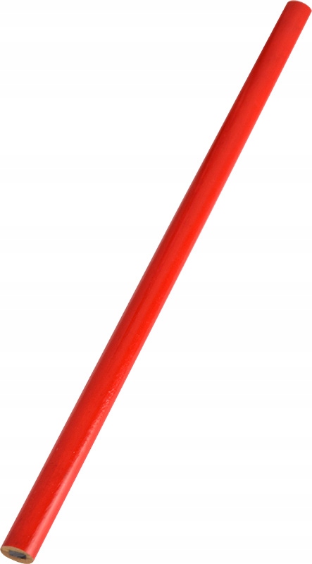 

Ołówek stolarski cieselski kreślarski 25cm
