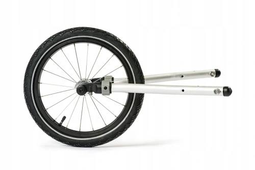 PRZYCZEPKA ROWEROWA CROOZER KID KEEKE 1 Rozmiar koła (