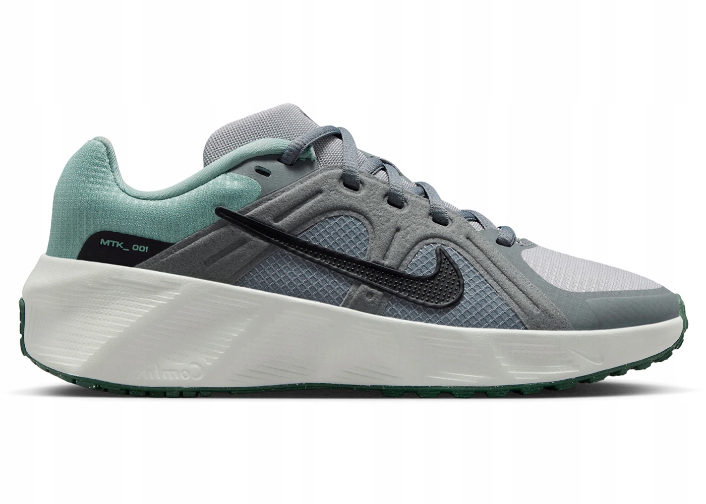 Nike City Response Šedá Kouřová Dámská HQ2007-005 38.5