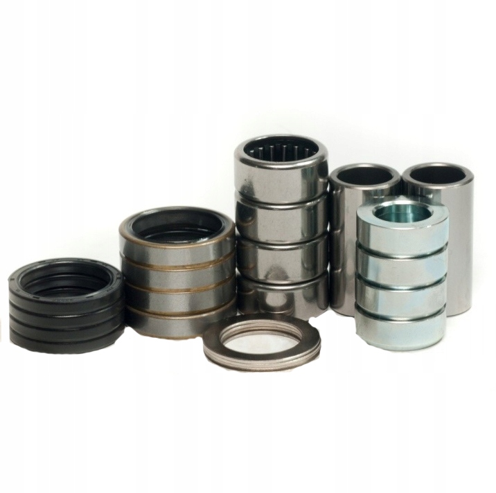 ZESTAW ŁOŻYSKA PRZEGUBU WAHACZA KTM SX/EXC | 03-13