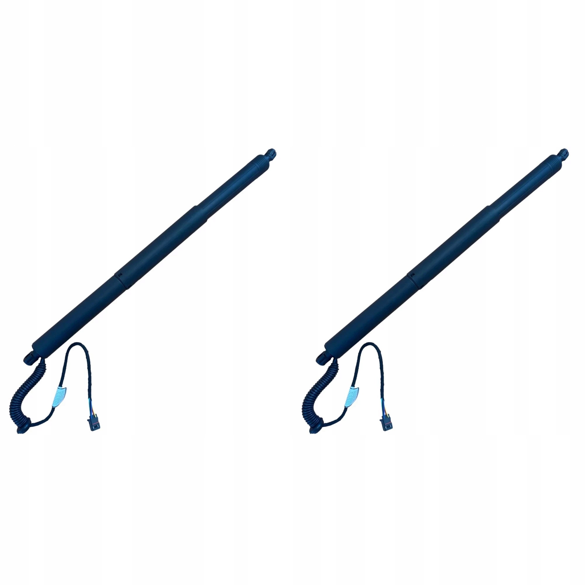 Sada 2x Pohonník klapky zavazadlového prostoru Levý Pravý Volkswagen Passat B8 15-22