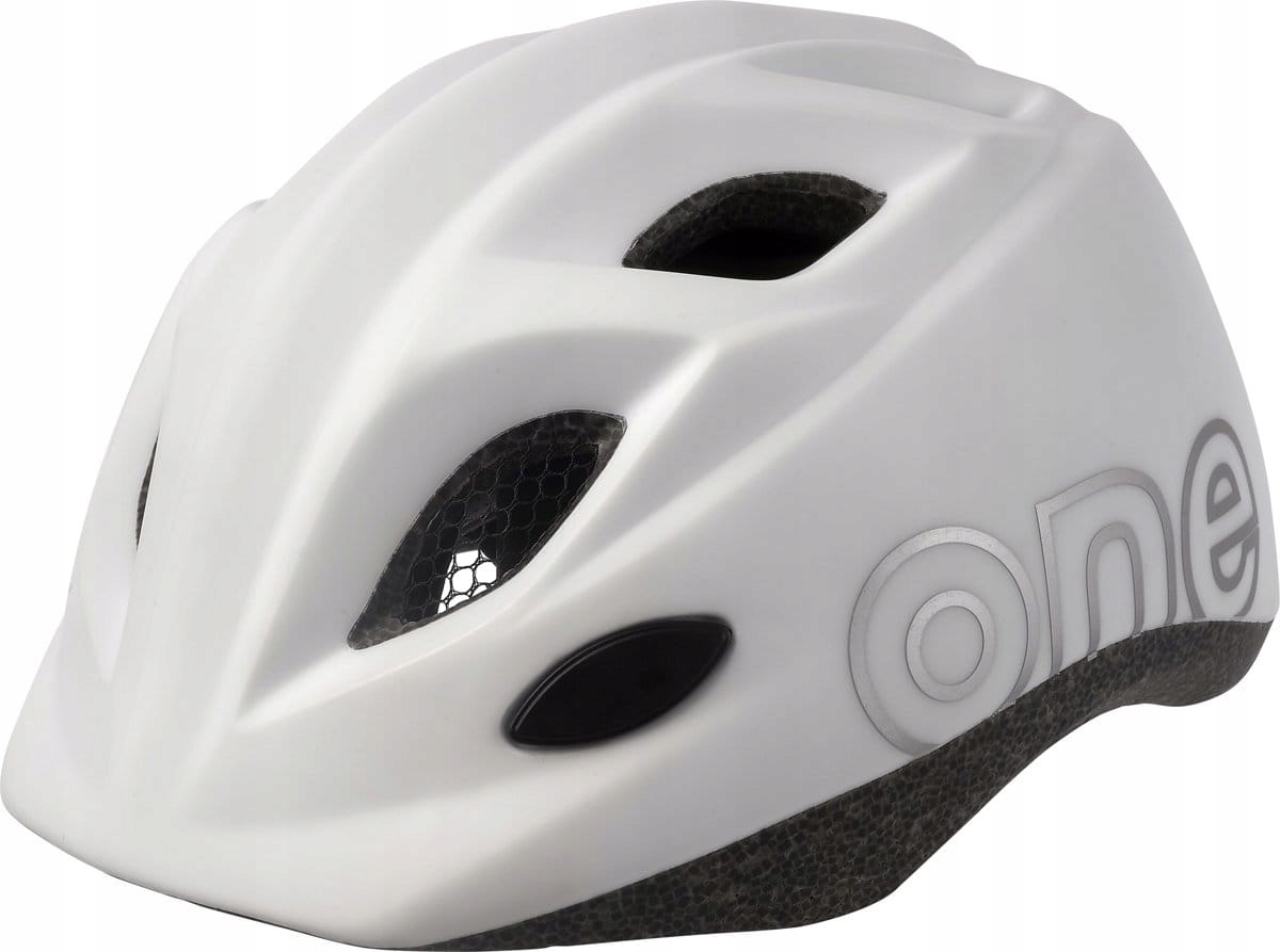Bobike One Plus rowerowy kask dziecięcy Snow White Xs