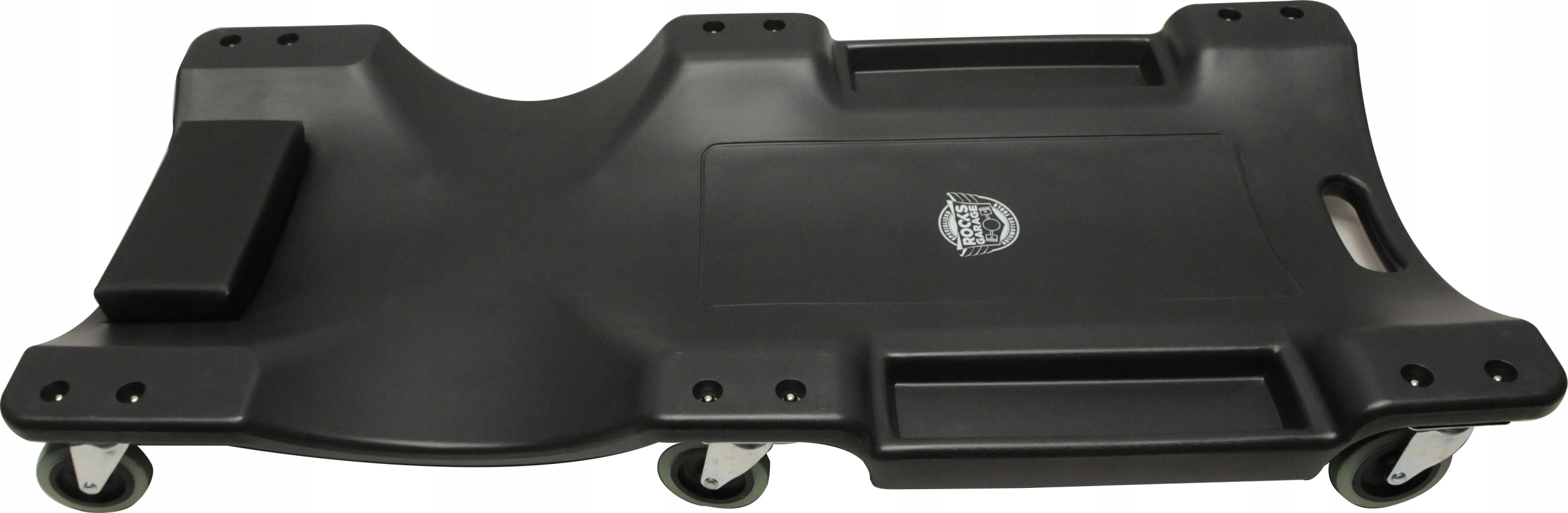 Вагонетка мастерской 6 колес 150KG