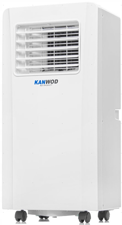 KLIMATYZATOR PRZENOŚNY KANWOD FREEZE