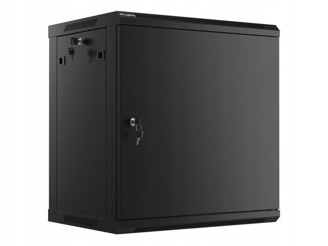 Skříň 19 12U 600x450 cz WF01-6412-00B