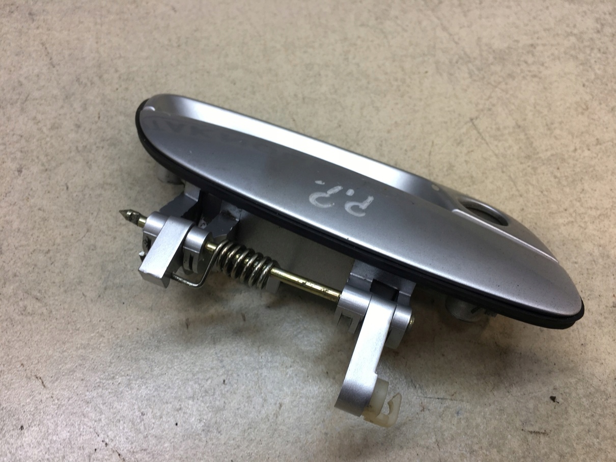 handle exterior right front HYUNDAI ELANTRA III