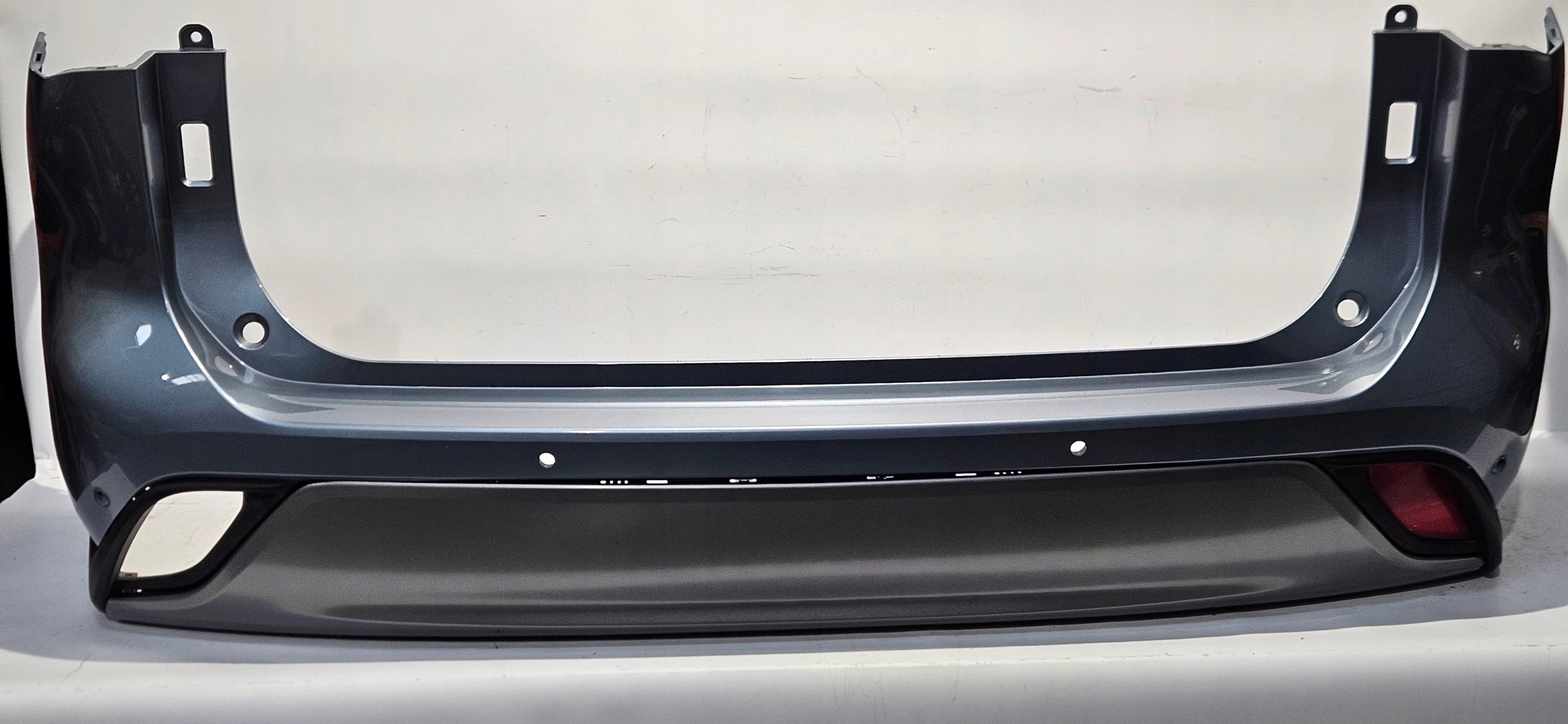 bumper rear TOYOTA HIGHLANDER IV 19- 4XPDC original 52159-0E170