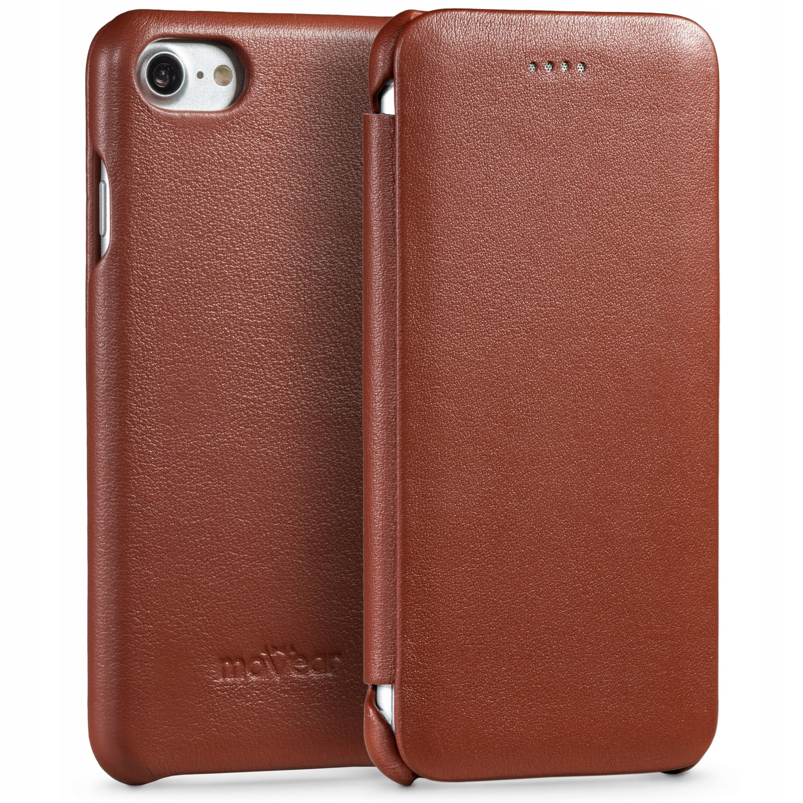 Pouzdro na iPhone Se 2022/2020 8 7 Obal slim case premium Movear