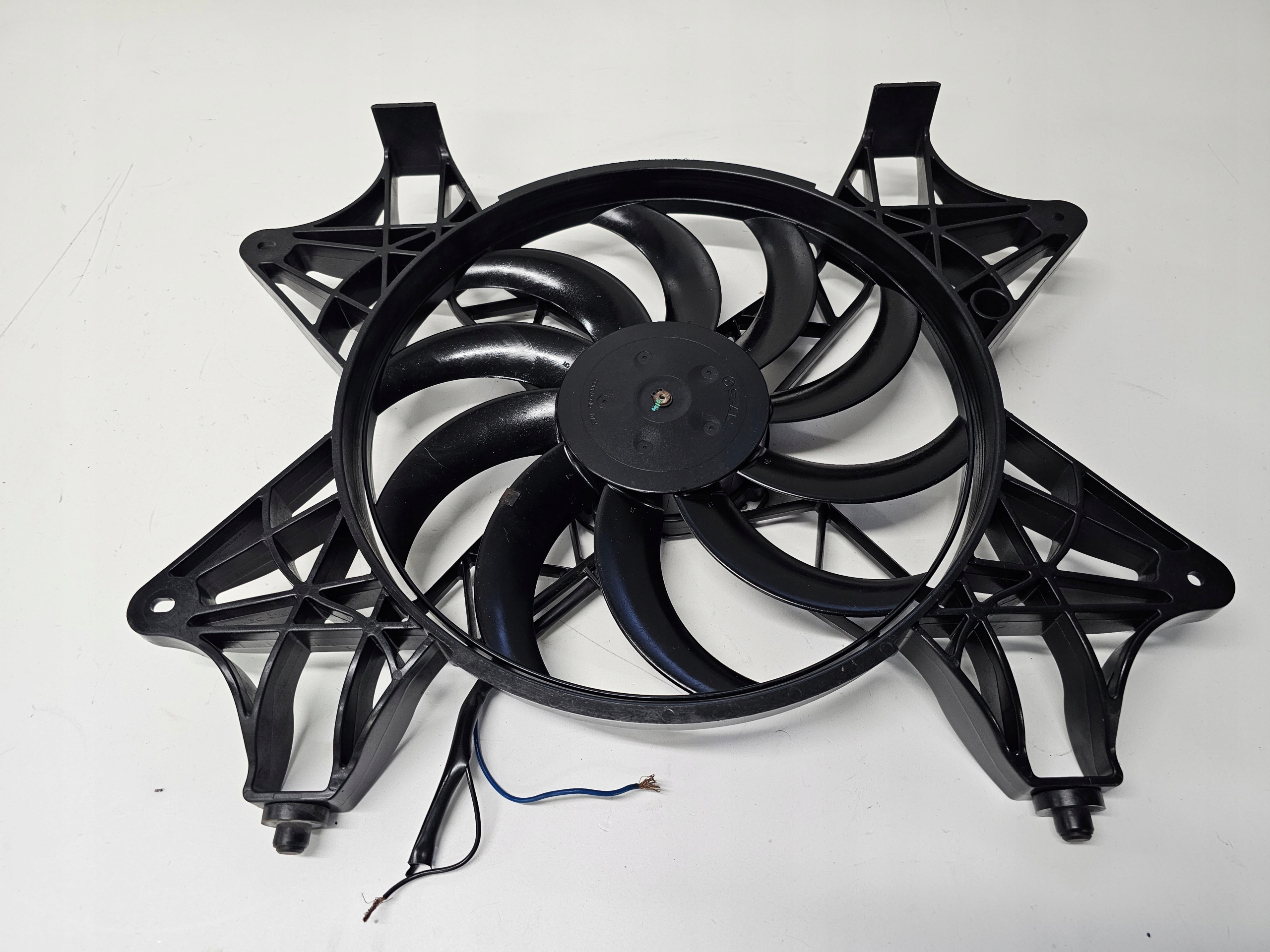 Polaris Rzr 1000 XP Rok 13-17 wentylator osłona