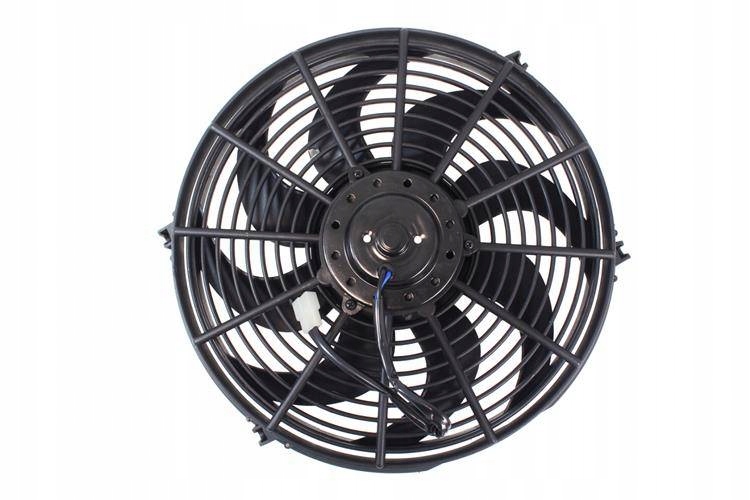 

Wentylator TurboWorks Pro 10" ssący