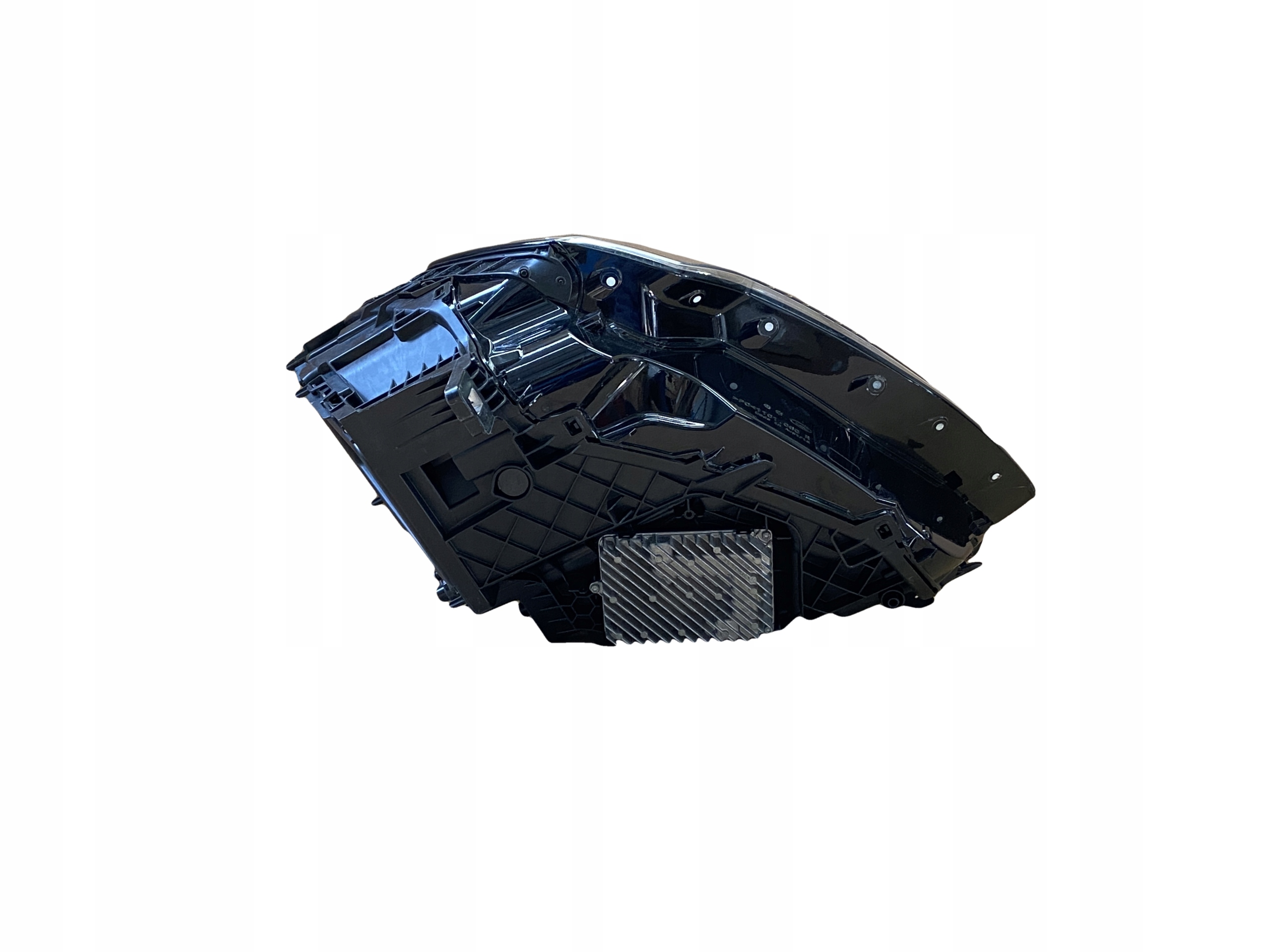 AUDI Q3 83A Leuchte vorne MATRIX 83A941035A