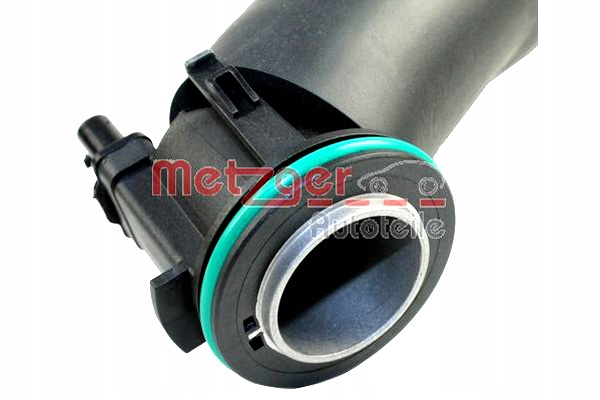 METZGER PRZEWÓD ODMY Producent części Metzger