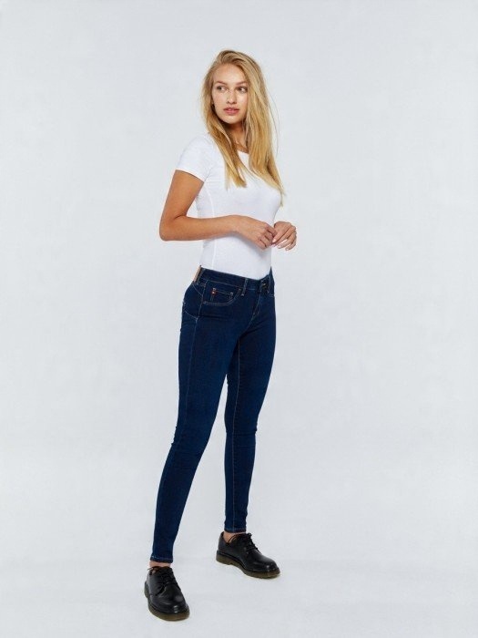 

Big Star Spodnie Damskie Amela 359 W28 L32