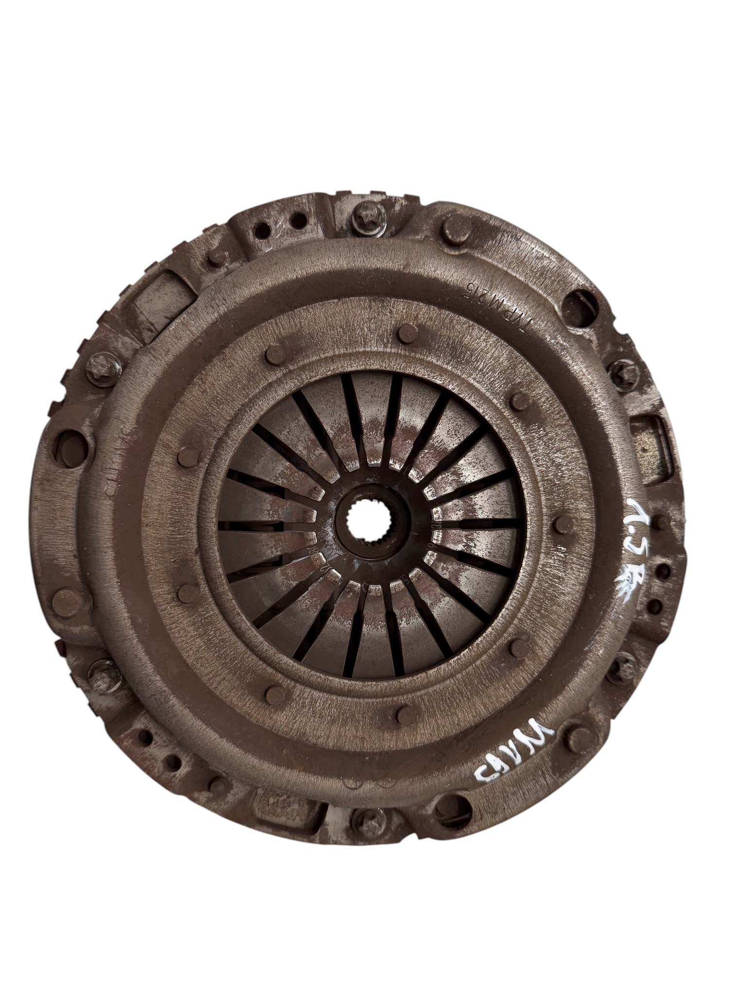 clutch wheel flywheel disc MERCEDES W169 1.5