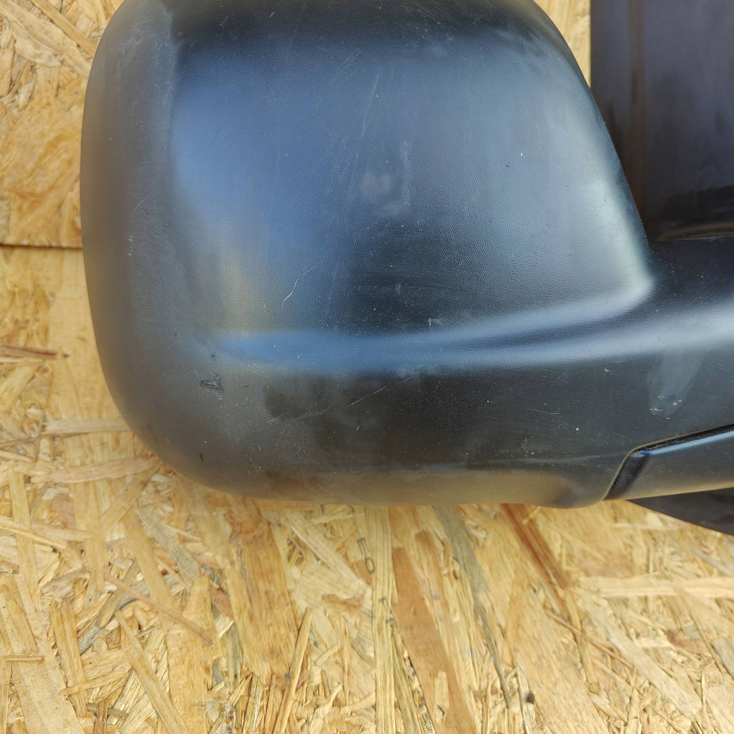 electrics mirror side right side Peugeot Expert 98155882XT