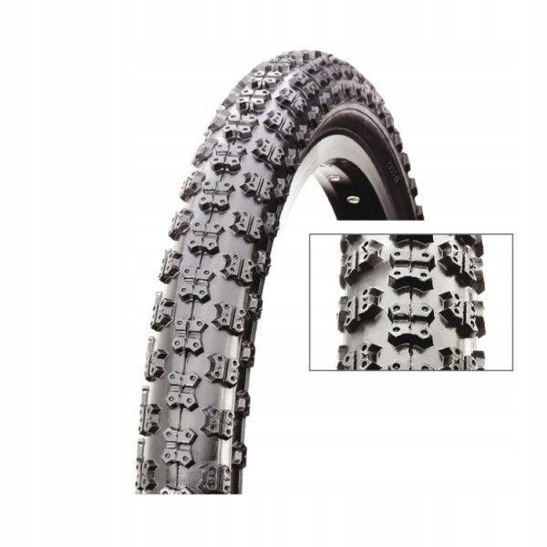 

Opona Rowerowa Cst C-714 20" x 2,125