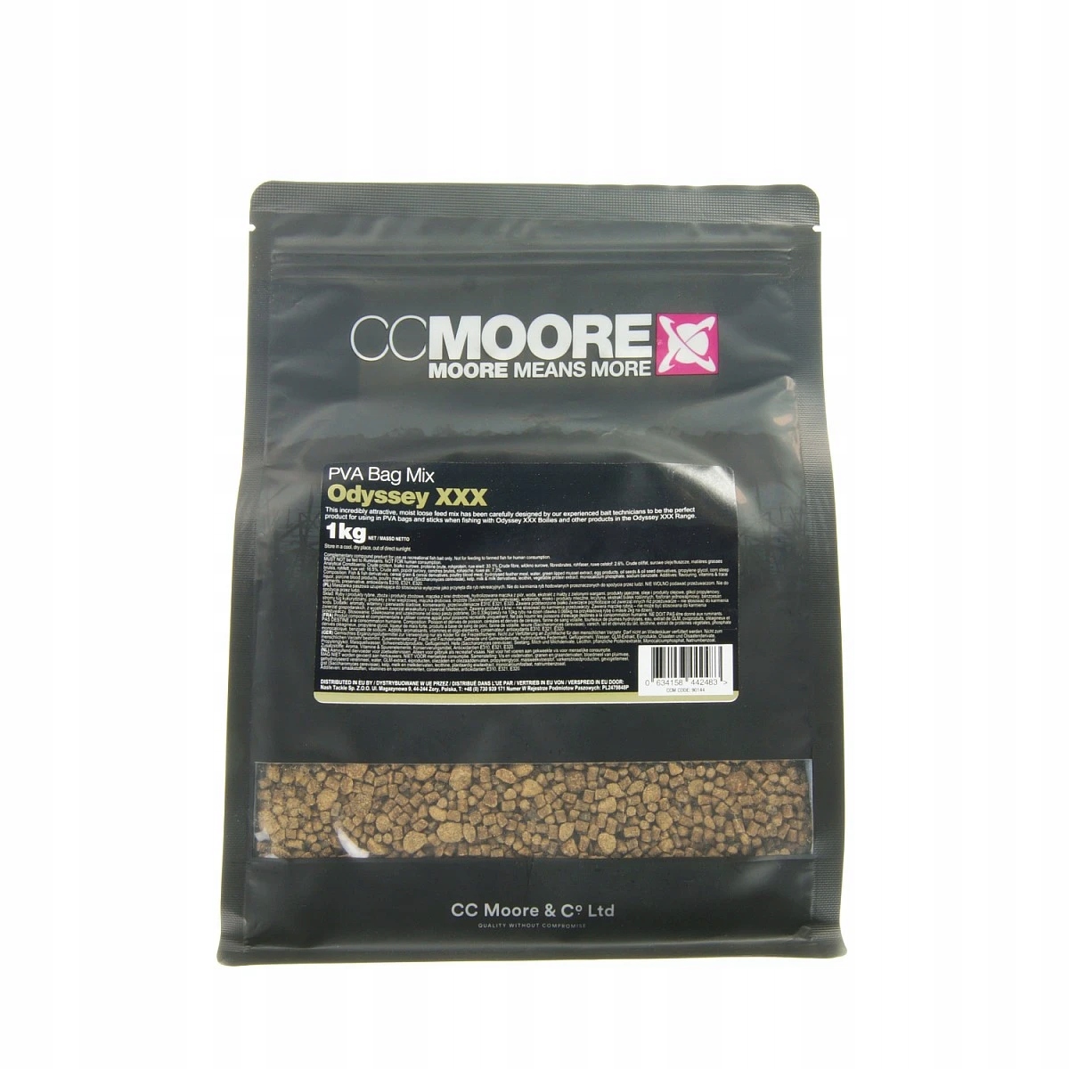 CC Moore Odyssey XXX Pva Bag MIX 1KG