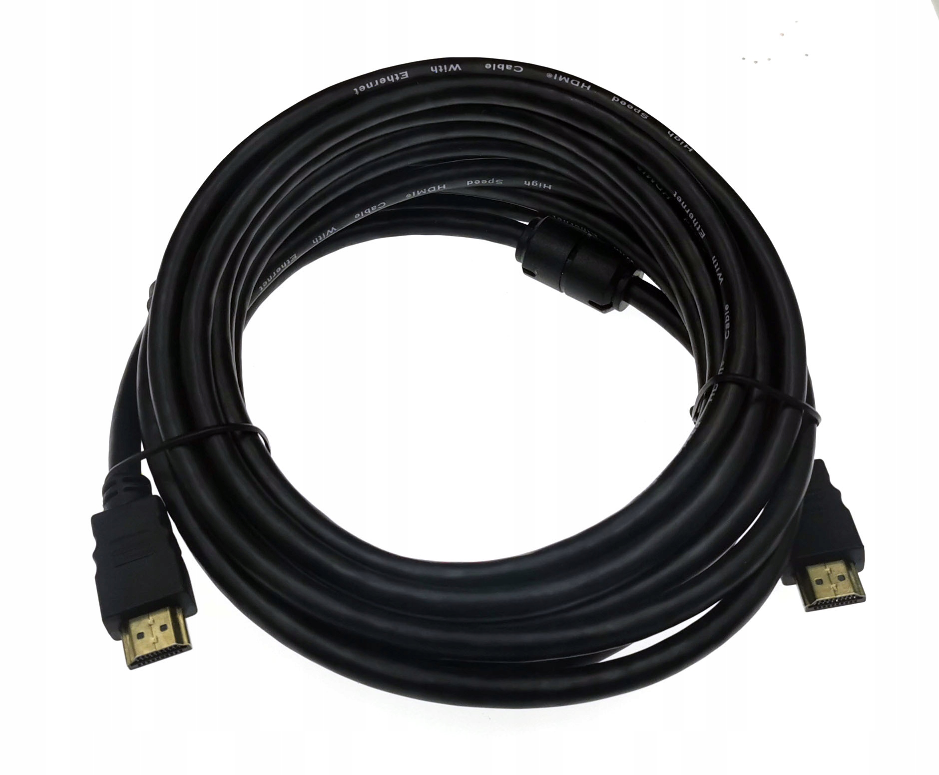 Kabel HDMI 5m 4k V.2.0