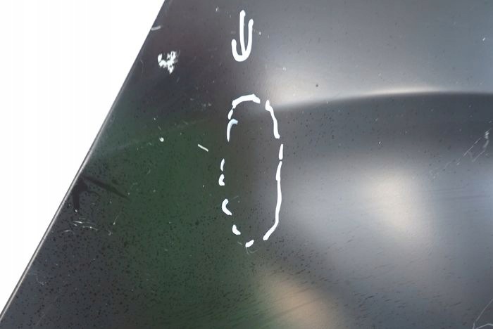 PROACE/EXPERT/VIVARO C/JUMPY fender right front front