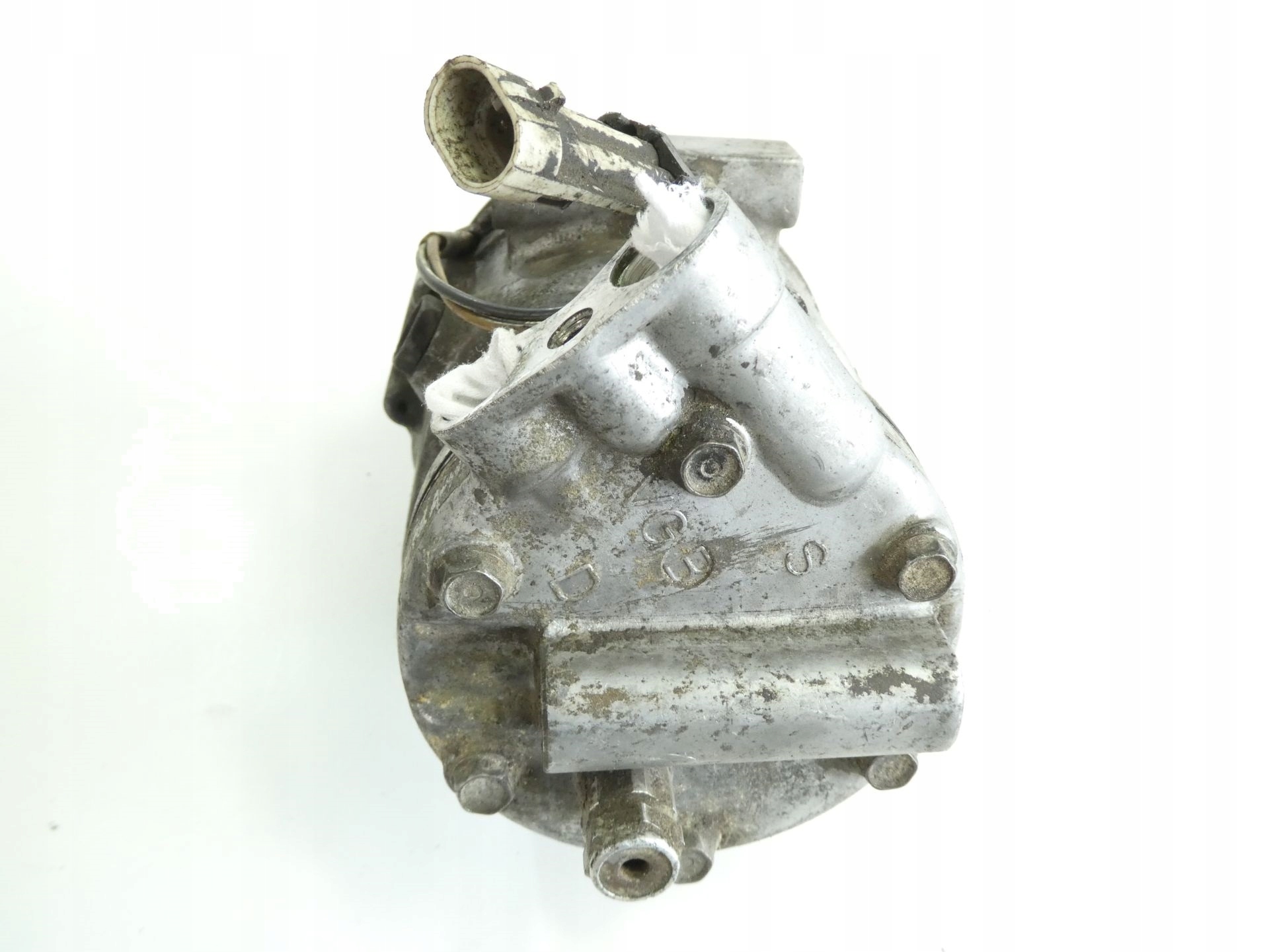 air conditioning compressor OPEL ASTRA G 90 559 843