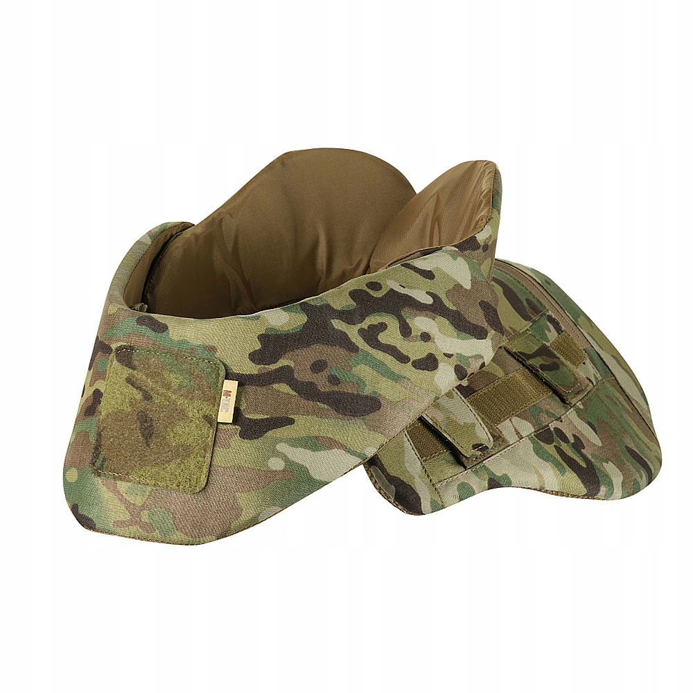 M-Tac Kołnierz Ochronny na wkłady balistyczne Plate Carrier Cuirass Qrs MC
