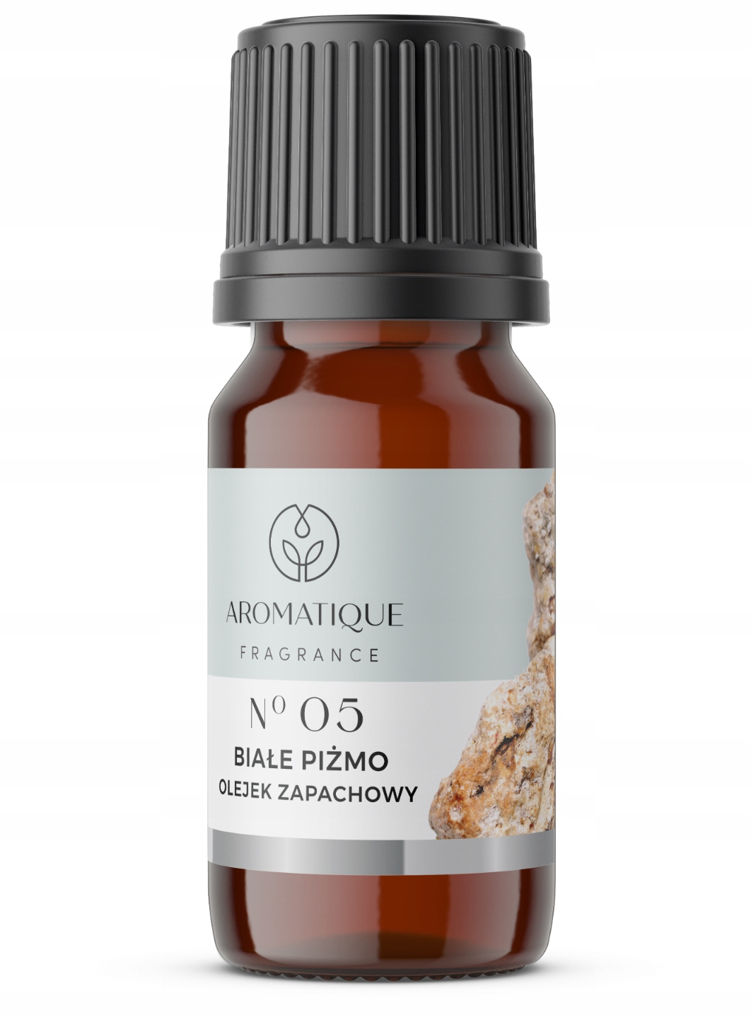 Aromatique Olejek Zapachowy Białe Piżmo 12ml Marka Aromatique