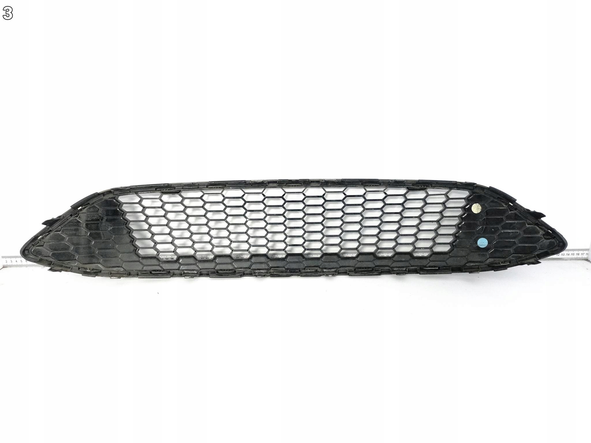 FORD FOCUS MK3 III ST-LINE LIFT 14-18 grill grille frame W bumper front