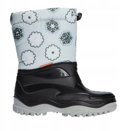 Śniegowce dziecięce Demar PICO LIGHT 28/29 Kod producenta Pico light