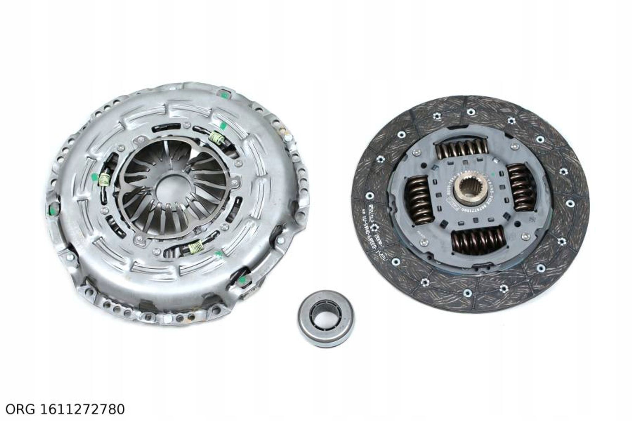 Spojka C/p 2.2HDI Boxer 12- 150KM Org 1611272780