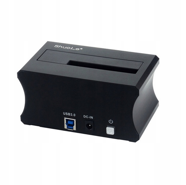 Stacja dokująca ssd / hdd 2,5" 3,5" Producent Matrix