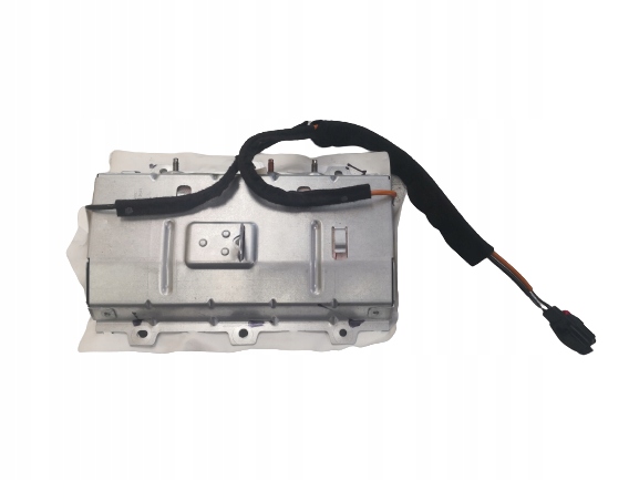 airbag airbag passeggeri MAZDA 3 BK