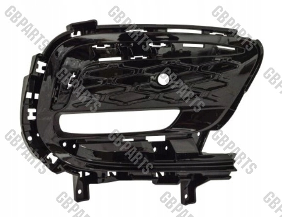 Rámeček Atrapa Mřížka Halogenu Pravá Pdc Chrysler Pacifica 2021-