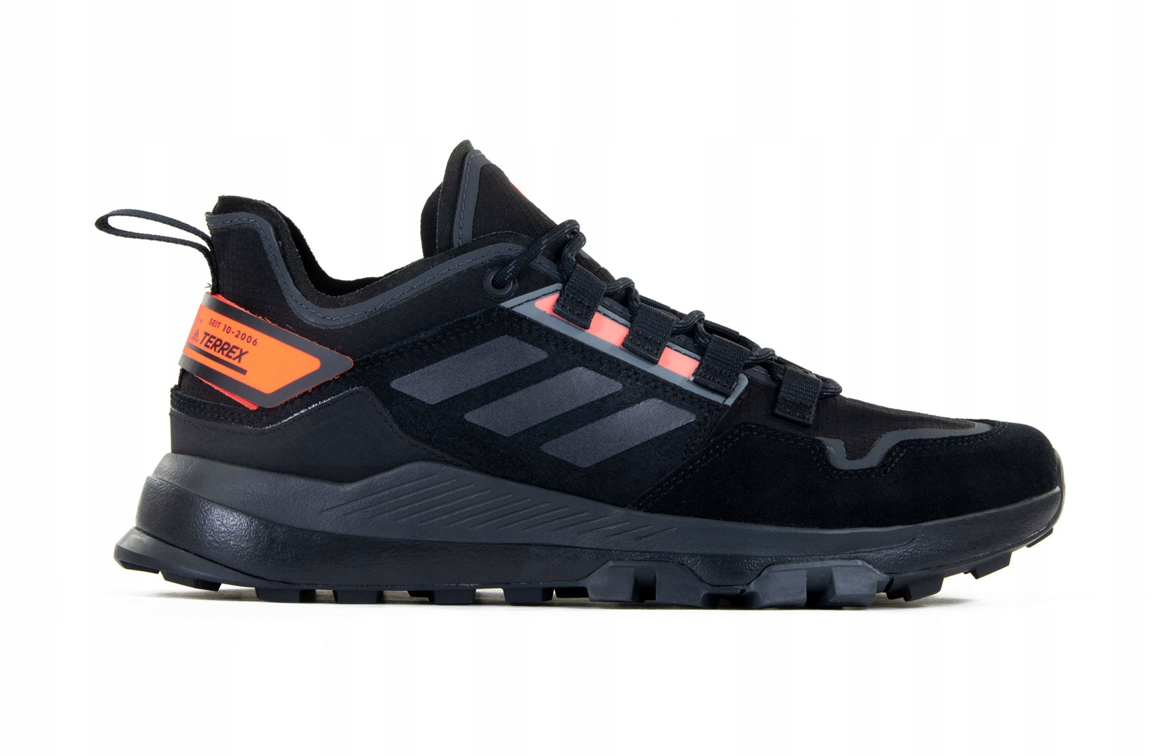 Pánské boty adidas Terrex Hikster EH3534
