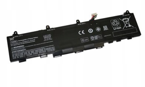 Bateria do laptopów Hp L78555-005, oryginał litowo-polimerowa 4400 mAh Hp