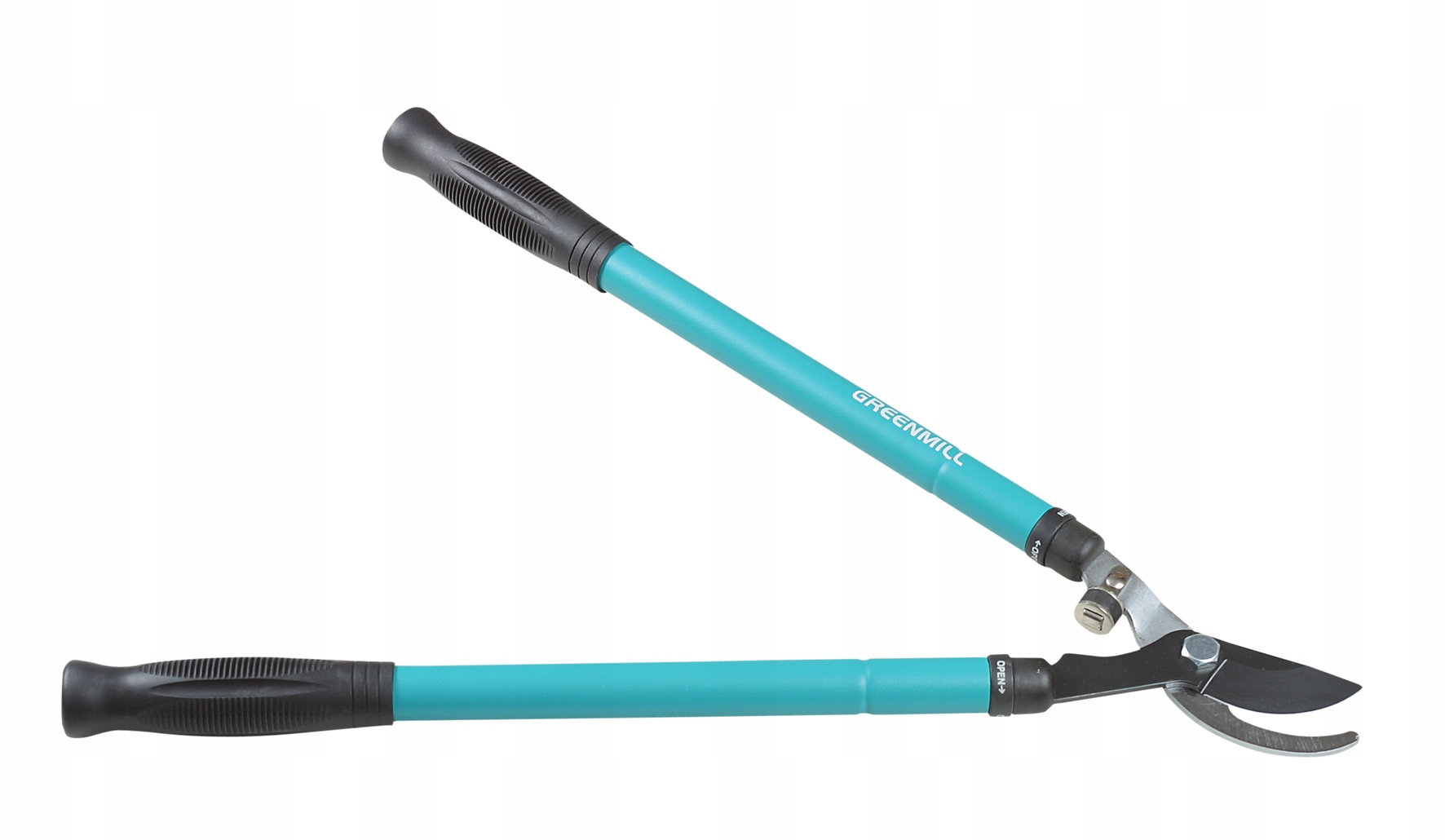 

Nożyce sekator do gałęzi Classic teleskopowy 6306