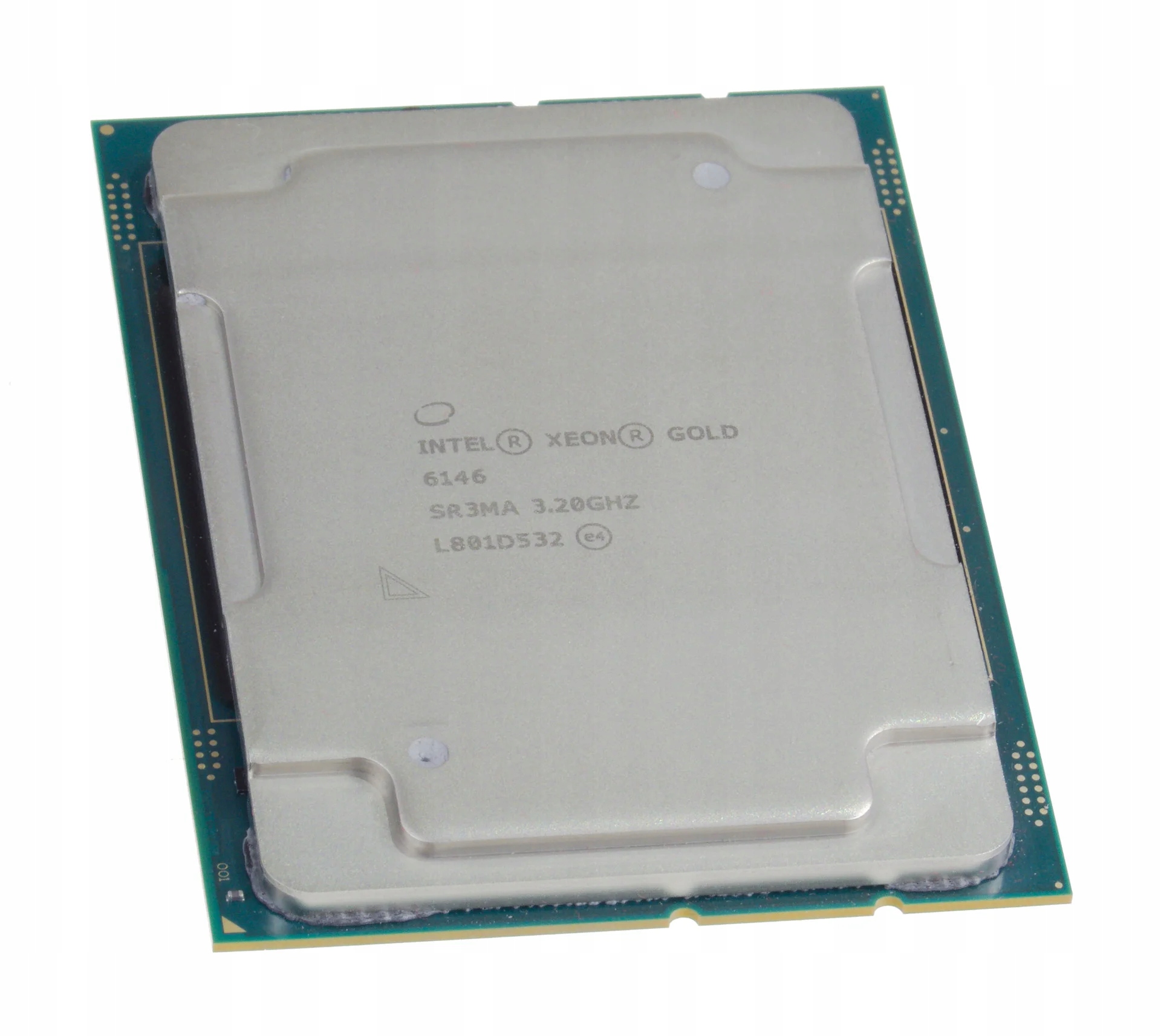 Procesor Intel Xeon Gold 6146 SR3MA 12c/24t 3,2-4,2GHz LGA3647