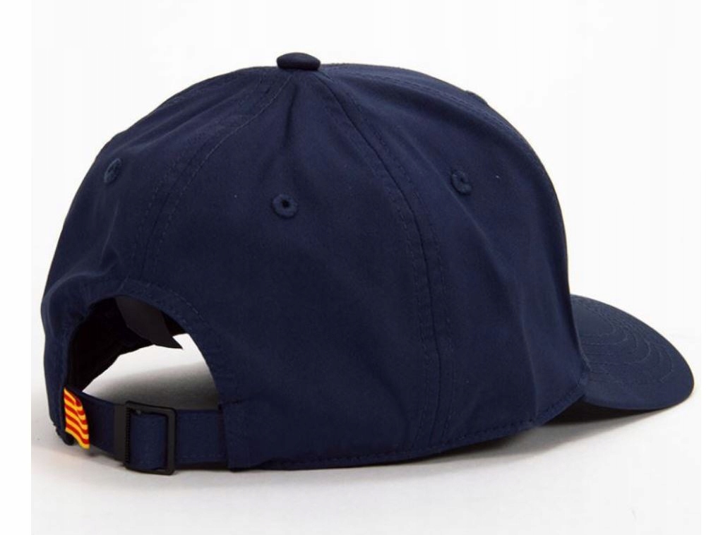 FC BARCELONA CZAPKA Z DASZKIEM ORYGINALNA NOWOŚĆ EAN (GTIN) 8435047814099