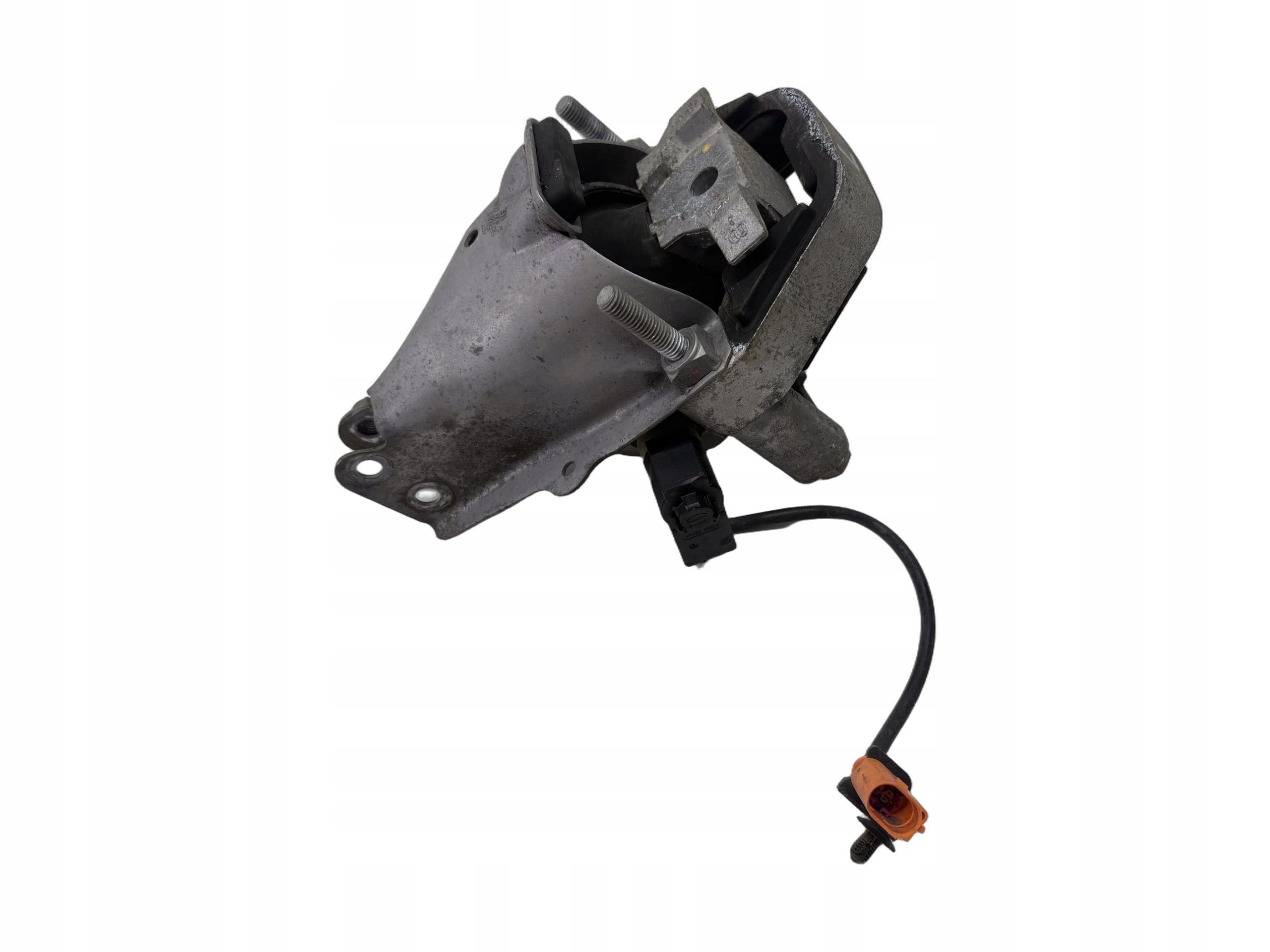 holder engine mount left AUDI A6 C7 4G0199381LH