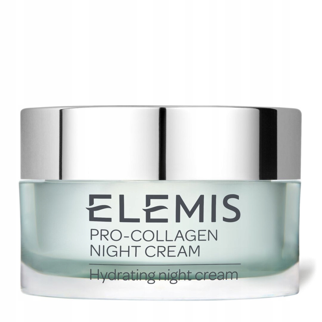 Multifunkční krém na obličej Elemis 002744 noční 50 ml