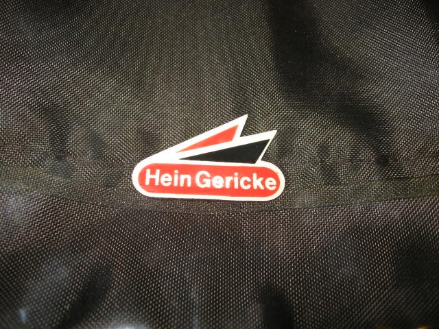 TORBA NA BAK Numer katalogowy producenta INNY