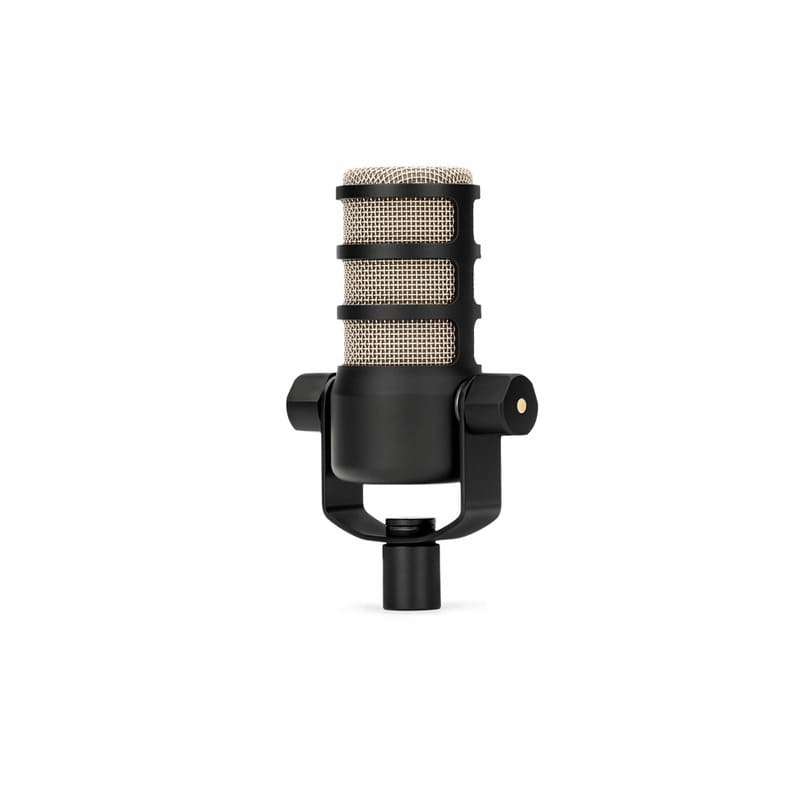 RODE PodMic - dynamic microphone Rodzaj dynamiczny
