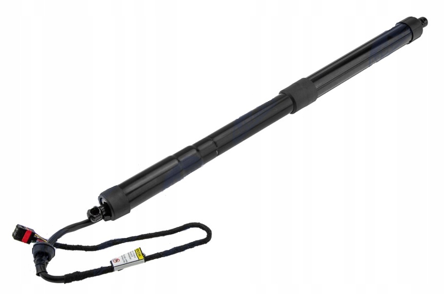 101-02-029 - ПРИВІД БАГАЖНИКА ЛІВИЙ ПРАВИЙ VW SHARAN