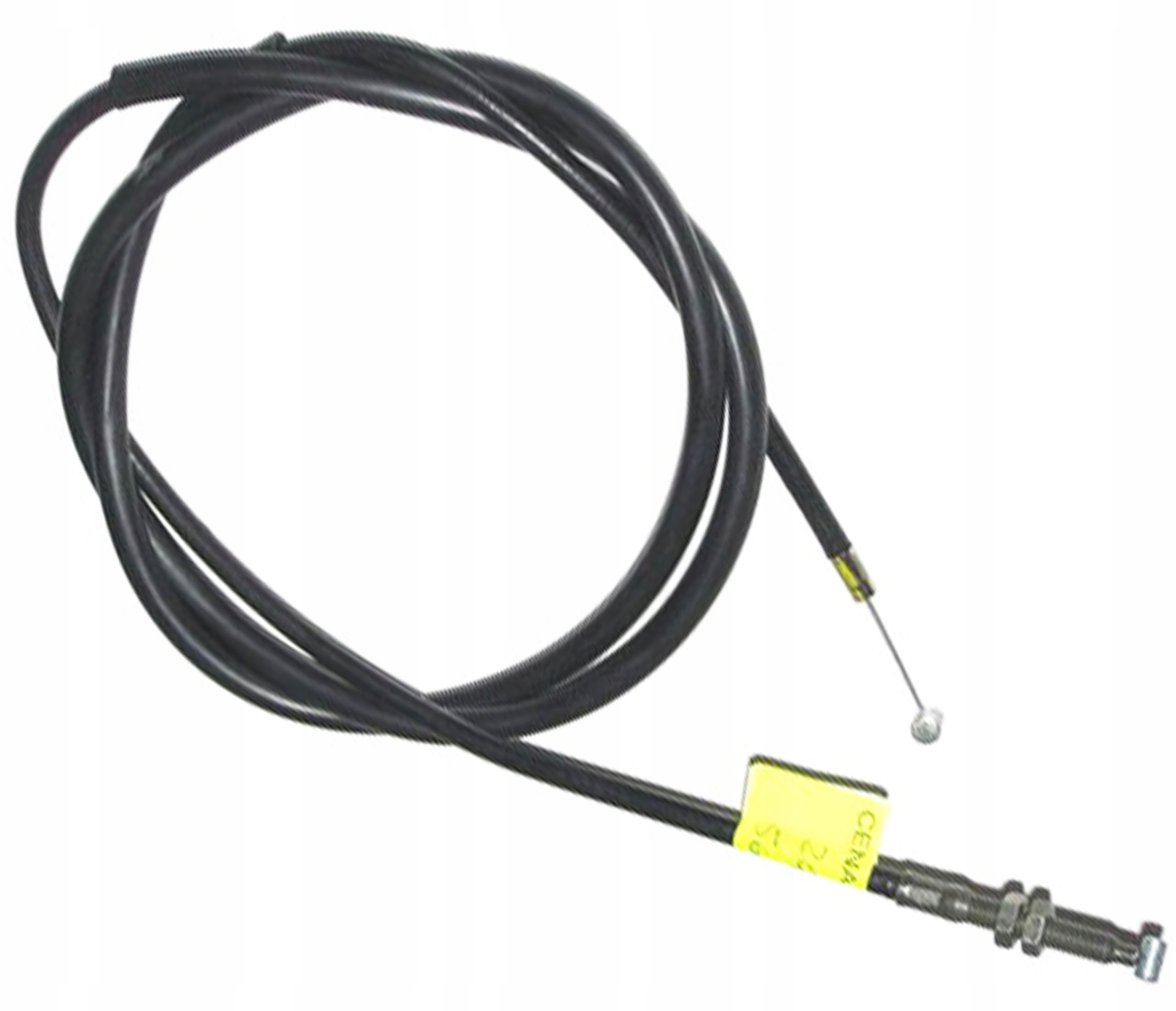 

Shineray Quad Atv 150 4T Linka Hamulca Ręcznego Zq