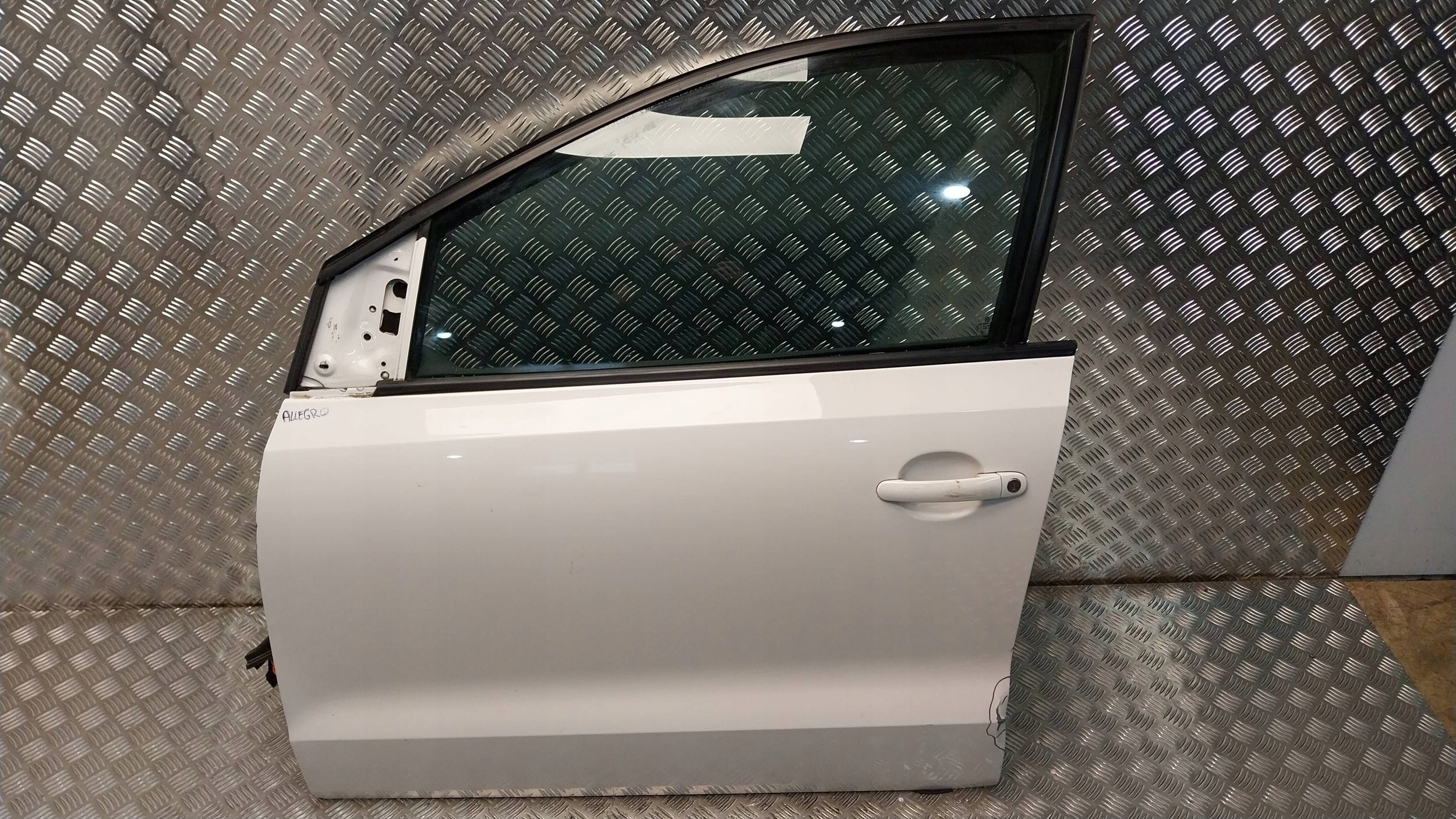 Tür vorne links VW UP MII CITIGO 11