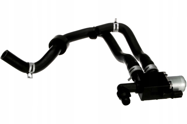 GATES ZAWÓR NAGRZEWNICY FORD KUGA II 2.5 09.13-