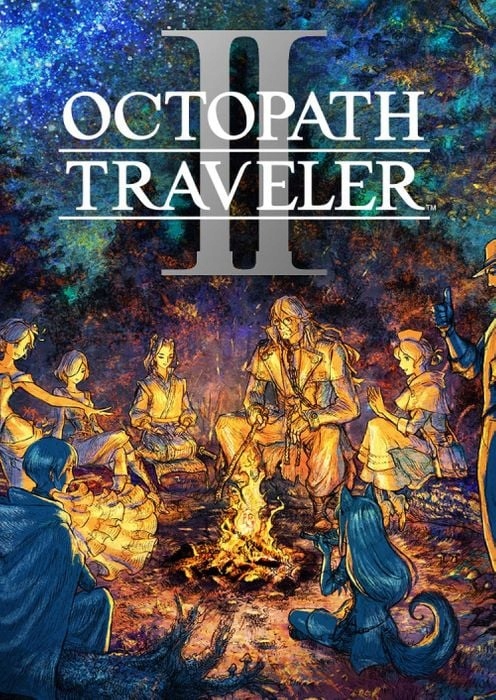 Octopath Traveler 1 2 - Niska cena na Allegro