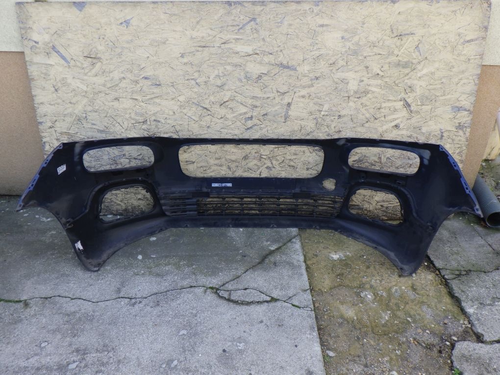 CITROEN BERLINGO 4 IV 18- Frontstoßstange