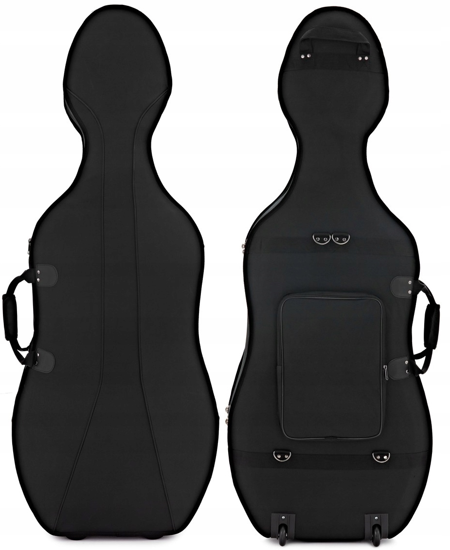Lekki Futerał na Wiolonczelę 1/2 Blackstone BS-550